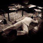 Organizzare una cena con delitto