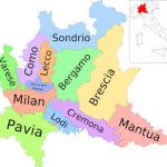Organizzare cena con delitto Lombardia