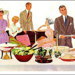 Cene a casa – Cena con delitto