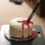 Menu per le cene con delitto idee