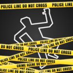 Accident with Victim