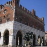 Piacenza cena con delitto immagine