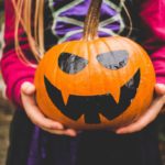 Cena con delitto halloween per ragazzi