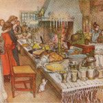 cenoni di capodanno tradizionali