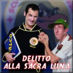 Trama Delitto alla Sacra Luna