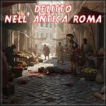 Trama Delitto nell’Antica Roma