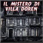 Trama Il mistero di Villa Dorèn