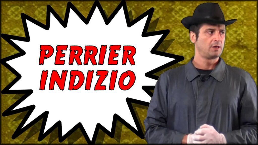 indizio trama un colpo di diamanti