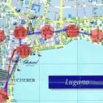 Cena con delitto Lugano