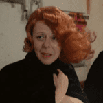 Il solito cenone di capodanno