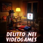 Delitto nei Videogames