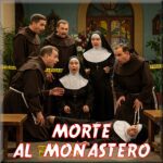 Morte al Monastero