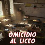 Omicidio al Liceo