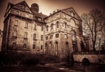 Weekend con delitto – Abbiamo l’idea giusta per te