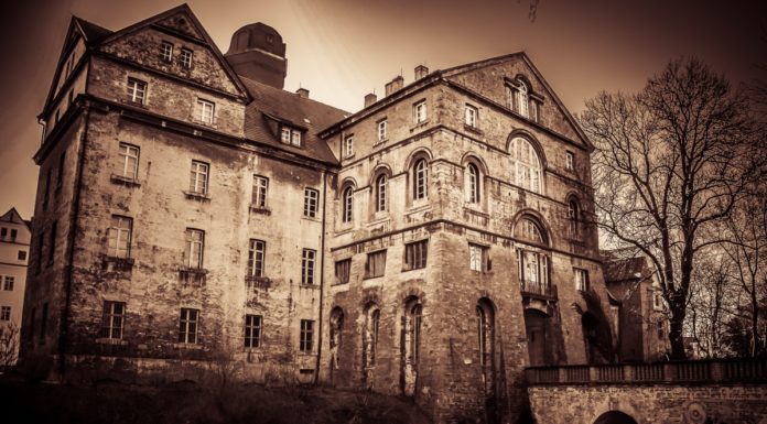 Weekend con delitto – Abbiamo l’idea giusta per te