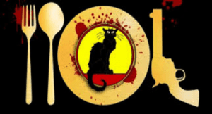 cena con delitto un a cena particolare