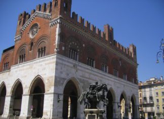 Cena con delitto Piacenza – Da Milano a Piacenza sulle tracce del crimine