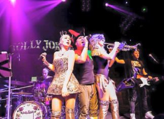 Capodanno cena con delitto: un inizio d’anno a tutto divertimento!