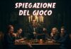 Spiegazione Cena con Delitto