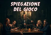 Spiegazione Cena con Delitto