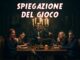 Spiegazione Cena con Delitto