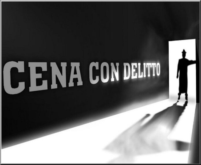 Favicon-youtube-cena-con-delitto-milano