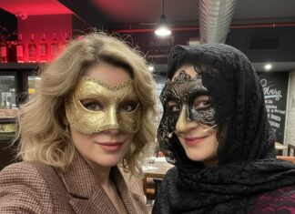 Cena con Delitto Carnevale 2026: Ultime Disponibilità a Milano e nord Italia Attrici in maschera per Cena con Delitto Carnevale 2026 a Milano
